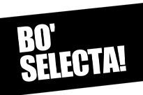 Bo Selecta